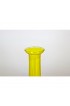 Home Tableware & Barware | 1960's Yellow Italian Handblown Glass Decanter - UJ15606