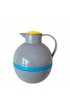 Home Tableware & Barware | 1980s Kalor Post-Modern Memphis Style Thermal Kettle Style Carafe - TS46671