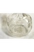 Home Tableware & Barware | Antique American Cut Glass Carafe With Star Pattern Circa 1900's - IB76706