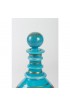 Home Tableware & Barware | Antique Carafe in Turquoise Blue Opaline - FN30433
