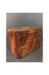 Home Tableware & Barware | Antique English Mahogany Decanter Box - MG85664