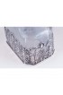 Home Tableware & Barware | Antique Storck & Sinsheimer Glass Silver Decanter - OH43858