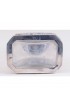 Home Tableware & Barware | Antique Storck & Sinsheimer Glass Silver Decanter - OH43858