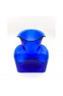Home Tableware & Barware | Blenko Cobalt Blue Glass Carafe / Vase - DU18712
