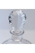 Home Tableware & Barware | English Georgian Blown and Cut Glass Decanter Hexagonal Case Bottles - A Pair - TI77205