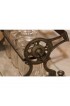 Home Tableware & Barware | French Tantalus Decanter Set - YR70340
