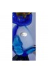 Home Tableware & Barware | Hand Blown Murano Glass Clown Decanter - FZ82928