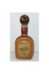 Home Tableware & Barware | Italian Leather Covered Equestrian Fox Hunt Decanter Bottle, 1960's - ST53441