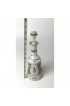 Home Tableware & Barware | Late 19th Century Bohemian Enameled & Gilt Art Glass Decanter - MO00877