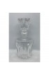 Home Tableware & Barware | Mid 20th Century Baccarat Cut Crystal Cordial Decanter With Stopper in Polignac Pattern Cut - XV26313