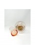 Home Tableware & Barware | Mid 20th Century Pale Pink Glass Decanter and Glass - 2 Pieces - PA56608
