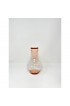 Home Tableware & Barware | Mid 20th Century Pale Pink Glass Decanter and Glass - 2 Pieces - PA56608