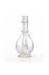Home Tableware & Barware | Mid-Century France Four Chamber Liquor Glass Decanter Bottle - EZ32460