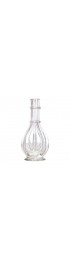 Home Tableware & Barware | Mid-Century France Four Chamber Liquor Glass Decanter Bottle - EZ32460