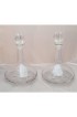 Home Tableware & Barware | Orrefors Crystal Decanters by Nils Landberg - a Pair - SA44196