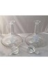 Home Tableware & Barware | Orrefors Crystal Decanters by Nils Landberg - a Pair - SA44196