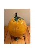 Home Tableware & Barware | Vintage Ceramic Lemon - Flower Vase or Beverage Dispenser - TN27536