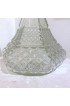 Home Tableware & Barware | Vintage Cut Glass Decanter With Stopper - VG34296