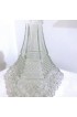 Home Tableware & Barware | Vintage Cut Glass Decanter With Stopper - VG34296
