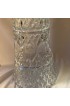 Home Tableware & Barware | Vintage Italian Crystal Claret Carafe With Ice Insert - DP25332