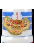 Home Tableware & Barware | Vintage Murano 1968 Apollo Mission Hand Painted Italian Art Glass Rocket Liquor Decanter - KW27383