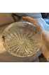 Home Tableware & Barware | Vintage Raimond Italy Silverplate Crystal Carafe - CA84223