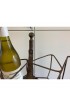 Home Tableware & Barware | Antique French Wine Rack - HC54855