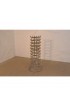 Home Tableware & Barware | Late 19th C. French Bottle Drying Rack - WO46543