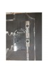 Home Tableware & Barware | Lucite Wine Rack by Mastermark - VA92732