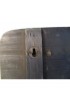 Home Tableware & Barware | Reclaimed Wood & Iron Wall Mount Wine Rack - SB26906