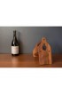 Home Tableware & Barware | Vintage Teak Danish Jens H. Quistgaard Wine Bottle Holder for Dansk - IU23241