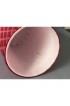 Home Tableware & Barware | 1920s Mt Washington Pink Diamond Quilted Satin Cased Glass Tumbler - KI23605