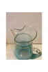 Home Tableware & Barware | 1960s Glass Pitcher & Glasses Set - Set of 8 - BX43431