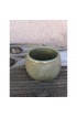 Home Tableware & Barware | 1970s Glazed Pottery Sake Soju Carafe & Cups, 7 Pieces - LI75734