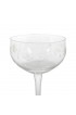 Home Tableware & Barware | Clear Etched Crystal Goblets Set of 6 - UO43340