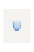 Home Tableware & Barware | Contemporary Departo Blue Low Glass - FZ56177