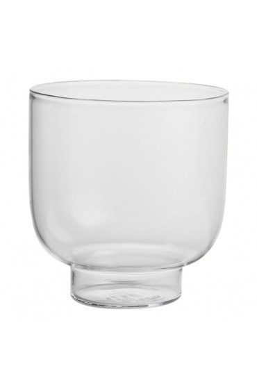 Home Tableware & Barware | Contemporary Departo Clear Low Glass - HM77989