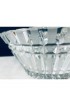 Home Tableware & Barware | Hand Cut Crystal Bowl & Two Small Plates - HU85965