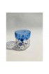 Home Tableware & Barware | Italian Murano Glass Drinking Glasses by Maryana Iskra for Ribes Studio, Set of 6 - SO50615