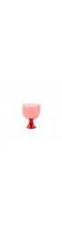 Home Tableware & Barware | Medium Cuppino Blown Glass Cup in Red by Aldo Cibic for Paola C. - HI30997