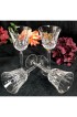 Home Tableware & Barware | Mikasa Interlude Water GlassesClear Blown Glass - Set of 4 - UI67082