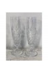 Home Tableware & Barware | Mikasa Lattice Champagne Flutes - a Pair - CL05552