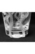 Home Tableware & Barware | Oh So Chic! Still in Original Box - Asprey Octopus Shot Glasses- Set of 4 - PF85487