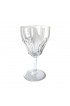 Home Tableware & Barware | Set of Ten Val Saint Lambert 'Montana' Wine Glasses - MN21278