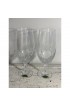 Home Tableware & Barware | Shannon Godinger Chelsea Lead Crystal Iced Tea Goblets- a Pair - CG54593