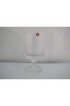 Home Tableware & Barware | Tapio Wirkkala Littala Mid Century Modern Karelia Crystal Wine Glass Set of 6 - IT15977