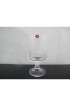 Home Tableware & Barware | Tapio Wirkkala Littala Mid Century Modern Karelia Crystal Wine Glass Set of 6 - IT15977