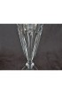 Home Tableware & Barware | Vintage Baccarat Harcourt Crystal Champagne Flutes Glasses- Set of 6 - JO97118