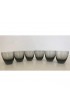 Home Tableware & Barware | Vintage Danish Shot Glasses Attributed to Per Lutken for Holmegaard- Set of 6 - LY77943