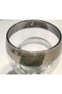Home Tableware & Barware | Vintage Dorothy Thorpe-Style Roly Poly Large Glasses- Set of 6 - KU37154